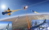 [ẢNH] Mỹ thử nghiệm thành công vũ khí laser, bước ngoặt lịch sử trên biển