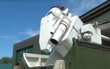 [ẢNH] Mỹ thử nghiệm thành công vũ khí laser, bước ngoặt lịch sử trên biển