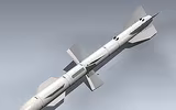 [ẢNH] Houthi làm sáng bảng thành tích R-27 Liên Xô khi hạ gục cả vũ khí Mỹ và Trung Quốc