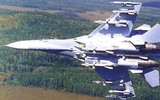[ẢNH] Houthi làm sáng bảng thành tích R-27 Liên Xô khi hạ gục cả vũ khí Mỹ và Trung Quốc