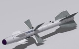 [ẢNH] Houthi làm sáng bảng thành tích R-27 Liên Xô khi hạ gục cả vũ khí Mỹ và Trung Quốc