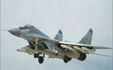 [ẢNH] Houthi làm sáng bảng thành tích R-27 Liên Xô khi hạ gục cả vũ khí Mỹ và Trung Quốc