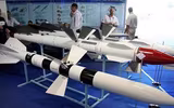 [ẢNH] Houthi làm sáng bảng thành tích R-27 Liên Xô khi hạ gục cả vũ khí Mỹ và Trung Quốc