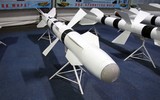 [ẢNH] Houthi làm sáng bảng thành tích R-27 Liên Xô khi hạ gục cả vũ khí Mỹ và Trung Quốc