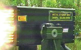 [ẢNH] Vượt qua Mỹ và Nga, Australia có siêu súng bắn nhanh nhất mọi thời đại
