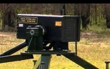[ẢNH] Vượt qua Mỹ và Nga, Australia có siêu súng bắn nhanh nhất mọi thời đại