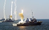 [ẢNH] Sốc với thông tin Mỹ sản xuất tên lửa Tomahawk trong nhà tù