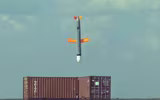 [ẢNH] Sốc với thông tin Mỹ sản xuất tên lửa Tomahawk trong nhà tù