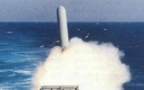 [ẢNH] Sốc với thông tin Mỹ sản xuất tên lửa Tomahawk trong nhà tù