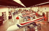 [ẢNH] Sốc với thông tin Mỹ sản xuất tên lửa Tomahawk trong nhà tù