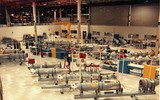 [ẢNH] Sốc với thông tin Mỹ sản xuất tên lửa Tomahawk trong nhà tù