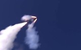 [ẢNH] Syria đem tên lửa sát thủ Nga đối đầu tàu sân bay Mỹ đang áp sát