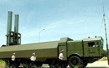 [ẢNH] Syria đem tên lửa sát thủ Nga đối đầu tàu sân bay Mỹ đang áp sát