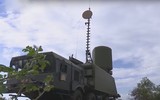 [ẢNH] Syria đem tên lửa sát thủ Nga đối đầu tàu sân bay Mỹ đang áp sát