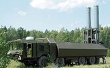 [ẢNH] Syria đem tên lửa sát thủ Nga đối đầu tàu sân bay Mỹ đang áp sát