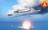 [ẢNH] Biển Đông dậy sóng khi Philippines sở hữu sát thần BrahMos?