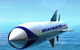 [ẢNH] Biển Đông dậy sóng khi Philippines sở hữu sát thần BrahMos?