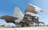 [ẢNH] Biển Đông dậy sóng khi Philippines sở hữu sát thần BrahMos?
