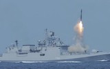 [ẢNH] Biển Đông dậy sóng khi Philippines sở hữu sát thần BrahMos?