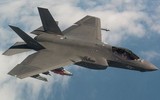 [ẢNH] Cánh cửa để sở hữu chiến đấu cơ F-35 của Thổ Nhĩ Kỳ đã đóng sập lại