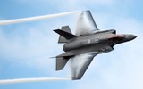 [ẢNH] Cánh cửa để sở hữu chiến đấu cơ F-35 của Thổ Nhĩ Kỳ đã đóng sập lại