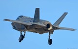 [ẢNH] Cánh cửa để sở hữu chiến đấu cơ F-35 của Thổ Nhĩ Kỳ đã đóng sập lại