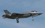 [ẢNH] Cánh cửa để sở hữu chiến đấu cơ F-35 của Thổ Nhĩ Kỳ đã đóng sập lại