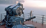 [ẢNH] Tàu sân bay Đô đốc Kuznetsov bốc cháy, thêm nhát cứa vào vết thương của hải quân Nga