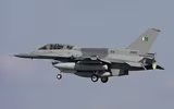 [ẢNH] Mỹ nhắc nhở việc Pakistan dùng tiêm kích F-16 sai mục đích