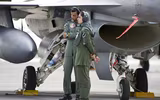 [ẢNH] Mỹ nhắc nhở việc Pakistan dùng tiêm kích F-16 sai mục đích