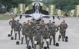 [ẢNH] Mỹ nhắc nhở việc Pakistan dùng tiêm kích F-16 sai mục đích