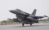 [ẢNH] Mỹ nhắc nhở việc Pakistan dùng tiêm kích F-16 sai mục đích