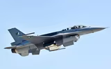 [ẢNH] Mỹ nhắc nhở việc Pakistan dùng tiêm kích F-16 sai mục đích