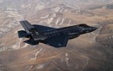[ẢNH] Biên chế 'sát thần' F-35A, Hàn Quốc chiếm trọn ưu thế trước Triều Tiên?