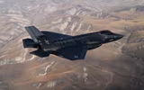 [ẢNH] Biên chế 'sát thần' F-35A, Hàn Quốc chiếm trọn ưu thế trước Triều Tiên?