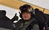 [ẢNH] Biên chế 'sát thần' F-35A, Hàn Quốc chiếm trọn ưu thế trước Triều Tiên?