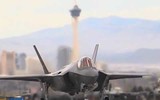 [ẢNH] Biên chế 'sát thần' F-35A, Hàn Quốc chiếm trọn ưu thế trước Triều Tiên?