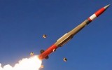 [ẢNH] Đã có S-400 Nga nhưng Thổ Nhĩ Kỳ vừa bất ngờ hỏi mua thêm cả Patriot Mỹ