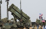 [ẢNH] Đã có S-400 Nga nhưng Thổ Nhĩ Kỳ vừa bất ngờ hỏi mua thêm cả Patriot Mỹ
