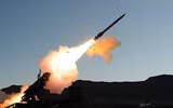 [ẢNH] Đã có S-400 Nga nhưng Thổ Nhĩ Kỳ vừa bất ngờ hỏi mua thêm cả Patriot Mỹ