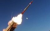[ẢNH] Đã có S-400 Nga nhưng Thổ Nhĩ Kỳ vừa bất ngờ hỏi mua thêm cả Patriot Mỹ