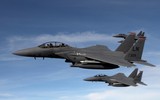[ẢNH] Đắt hơn cả F-35, nhưng F-15EX vẫn là chiến đấu cơ Mỹ cần mua