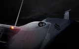 [ẢNH] Đắt hơn cả F-35, nhưng F-15EX vẫn là chiến đấu cơ Mỹ cần mua