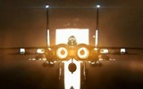 [ẢNH] Đắt hơn cả F-35, nhưng F-15EX vẫn là chiến đấu cơ Mỹ cần mua