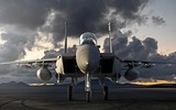 [ẢNH] Đắt hơn cả F-35, nhưng F-15EX vẫn là chiến đấu cơ Mỹ cần mua