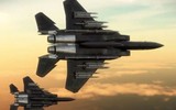[ẢNH] Đắt hơn cả F-35, nhưng F-15EX vẫn là chiến đấu cơ Mỹ cần mua