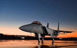 [ẢNH] Đắt hơn cả F-35, nhưng F-15EX vẫn là chiến đấu cơ Mỹ cần mua
