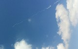 [ẢNH] Điều ít biết về tên lửa hạt nhân đáng sợ của Israel