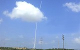 [ẢNH] Điều ít biết về tên lửa hạt nhân đáng sợ của Israel