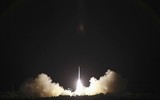 [ẢNH] Điều ít biết về tên lửa hạt nhân đáng sợ của Israel